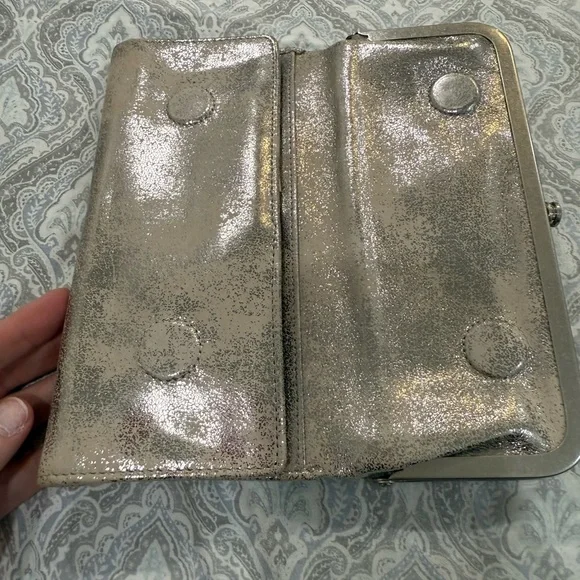 Brand new hobo Rachel wallet - Picture 4 of 5